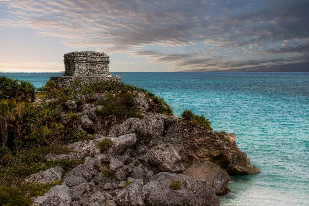 Circuit Privatif Trésors Mayas et Douceur des Caraïbes pas cher photo 7