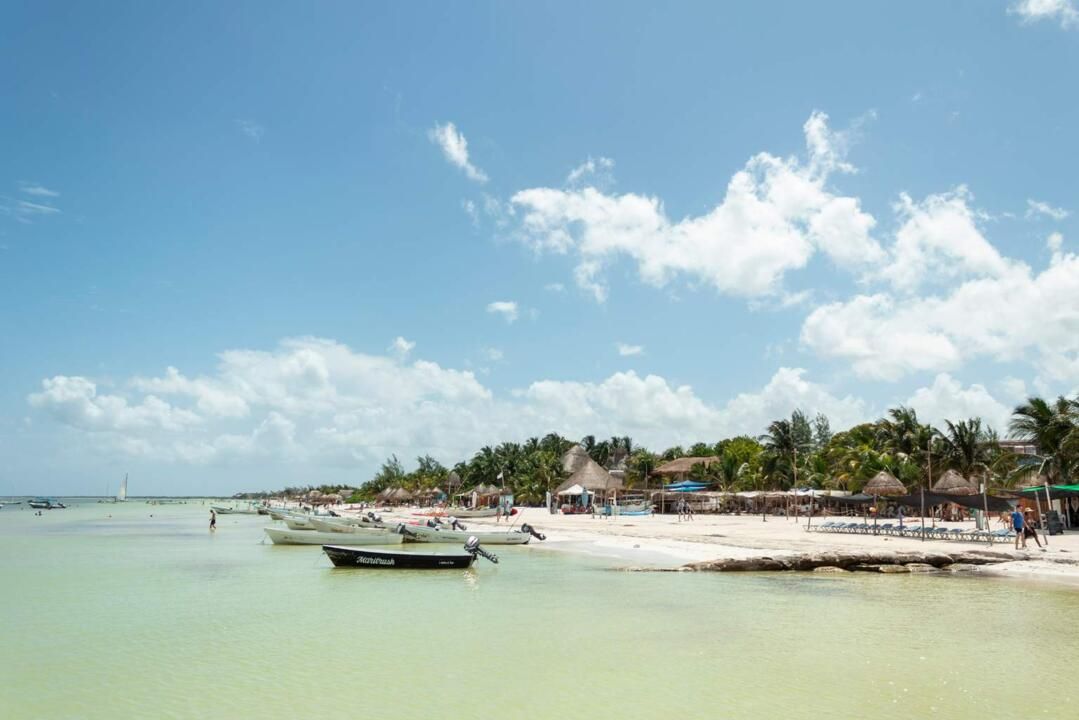 Circuit Privatif Trésors Mayas et Douceur des Caraïbes pas cher photo 8