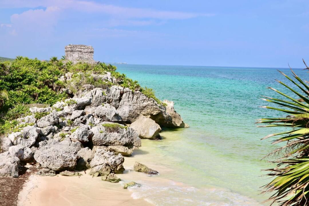 Circuit Privatif Trésors Mayas et Douceur des Caraïbes pas cher photo 14