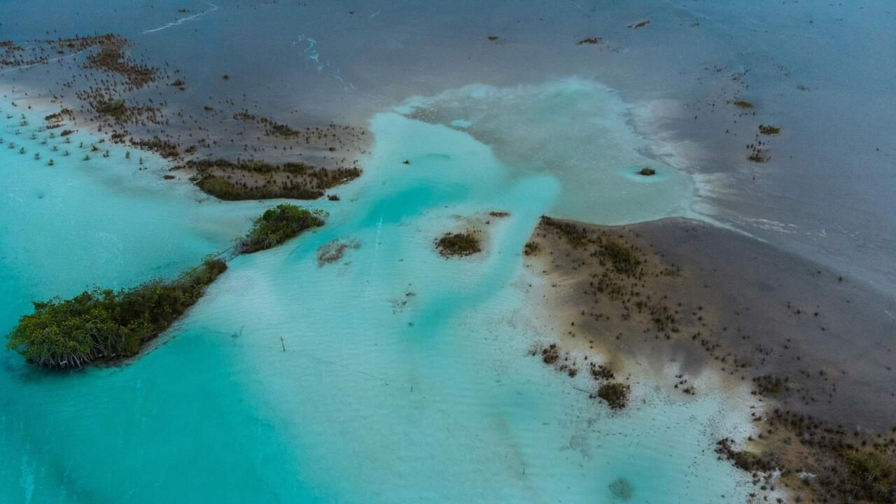 Circuit Privatif Trésors Mayas et Douceur des Caraïbes pas cher photo 16