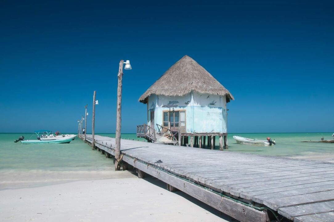 Circuit Privatif Trésors Mayas et Douceur des Caraïbes pas cher photo 19