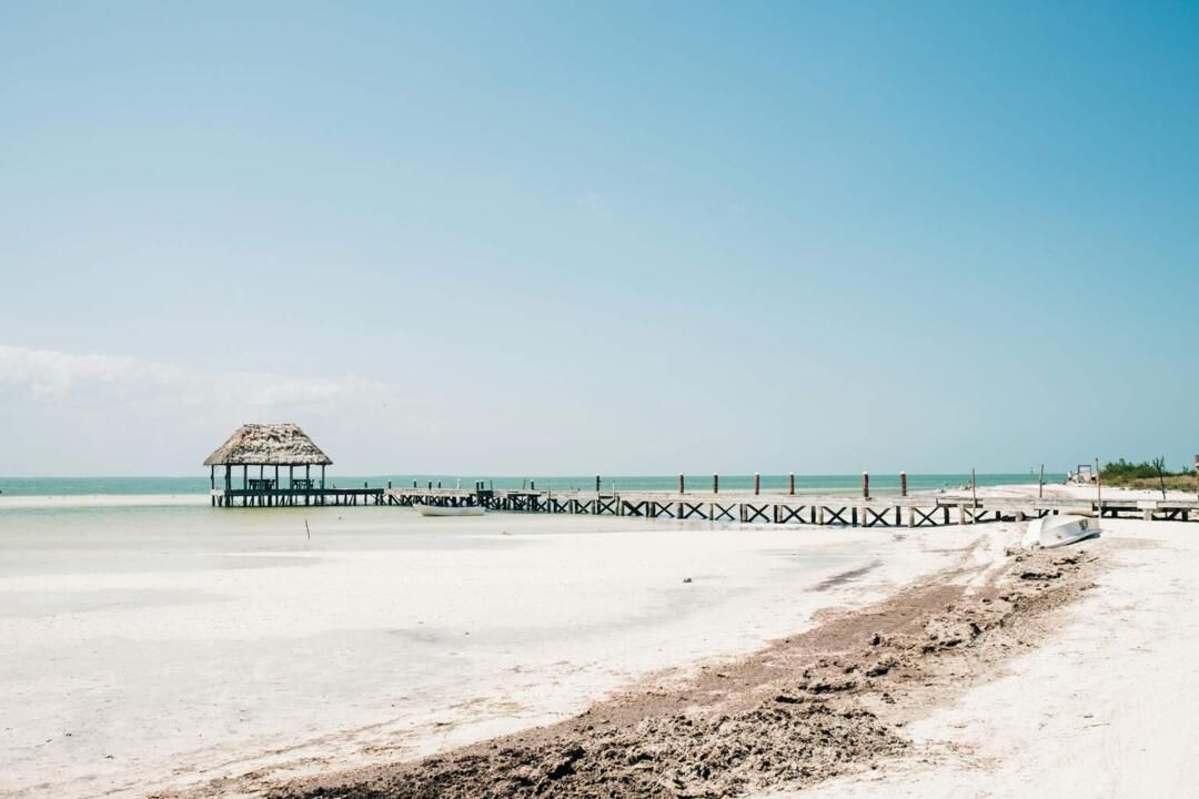 Mon Circuit Privé Trésors Mayas et Douceur des Caraïbes pas cher photo 1