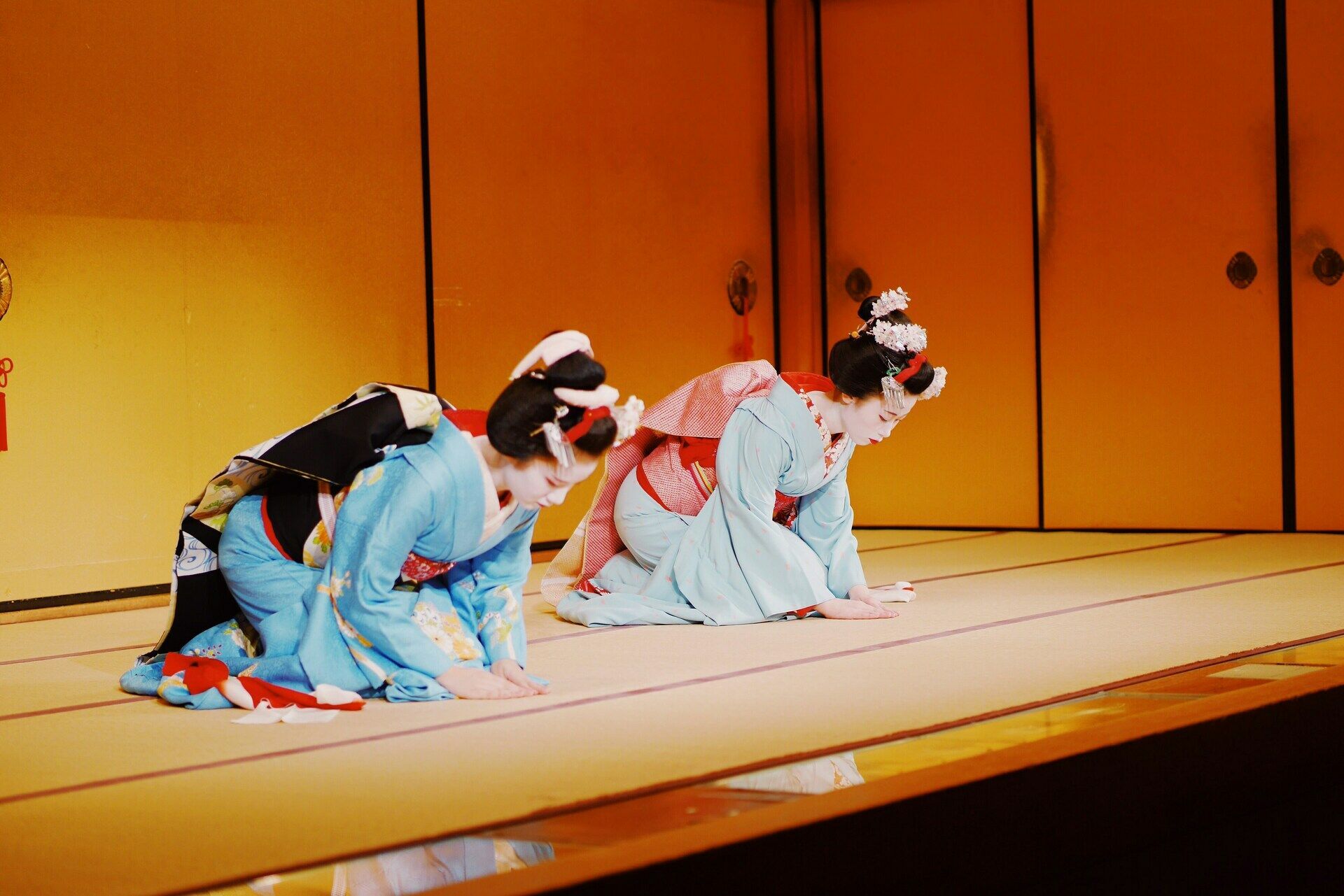 Long Circuit Individuel Grande Boucle Japonaise 3* pas cher photo 21