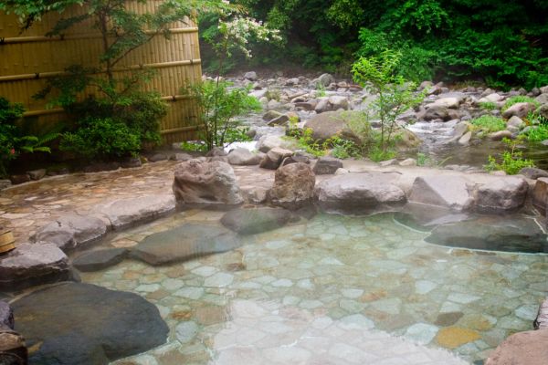 Circuit Mangas, Capitales et Ryokan, Osaka, Kyoto et Tokyo pas cher photo 1