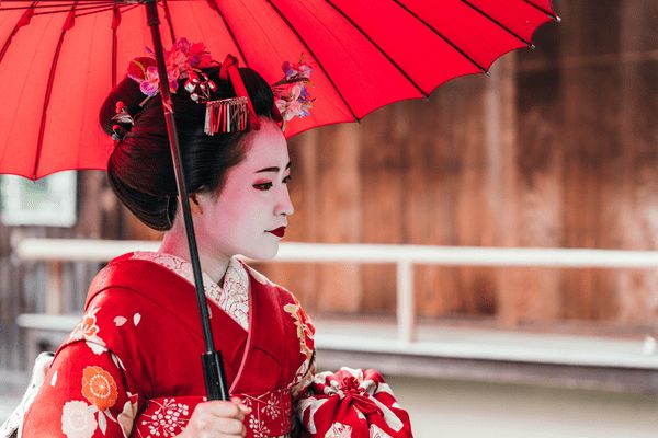 Circuit Japon d'Hier et d'Aujourd'hui, Kyoto et Tokyo pas cher photo 2