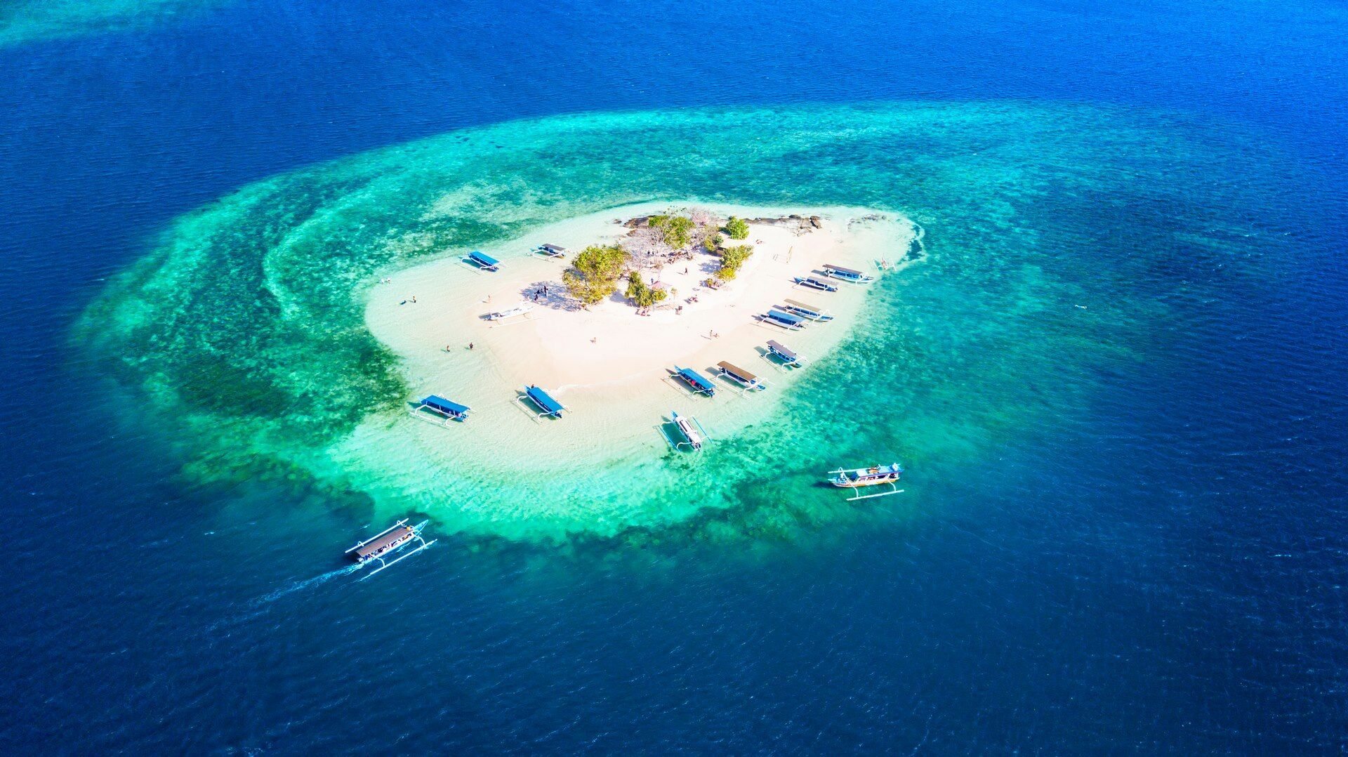 Instant Balinais 15J/12N - Extension Gili Trawangan - Privatif - 2025 pas cher photo 2