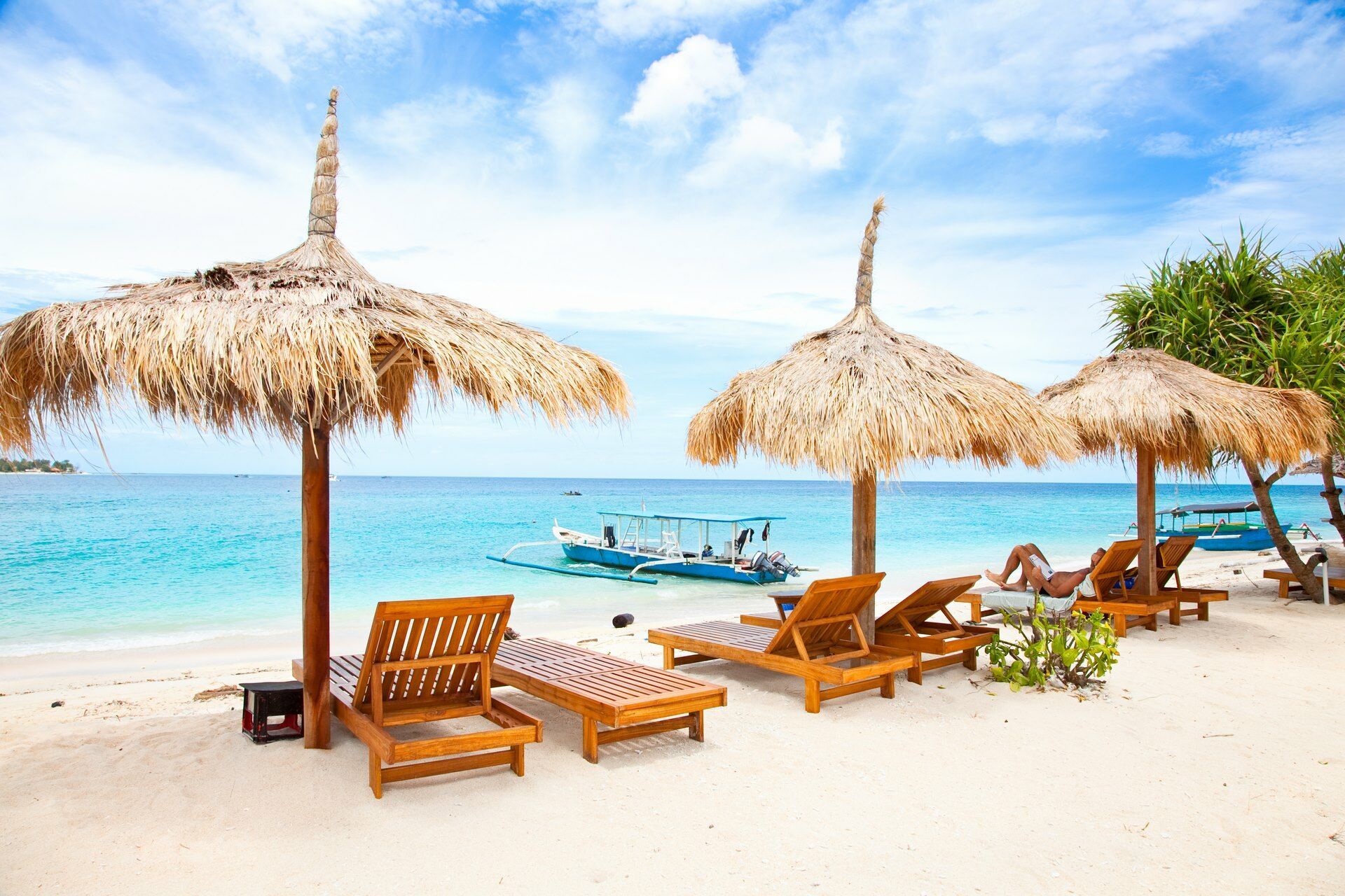 Instant Balinais 15J/12N - Extension Gili Trawangan - Privatif - 2025 pas cher photo 6