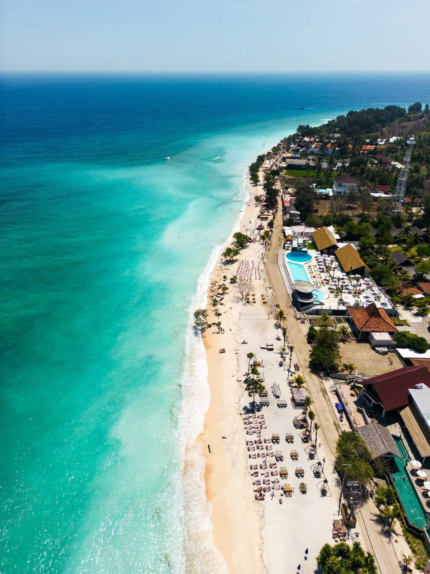 Instant Balinais 15J/12N - Extension Gili Trawangan - Privatif - 2025 pas cher photo 7