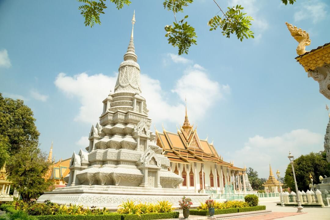 Circuit Privatif Essentiel du Cambodge et extension Koh Rong 3* ou 4* pas cher photo 11