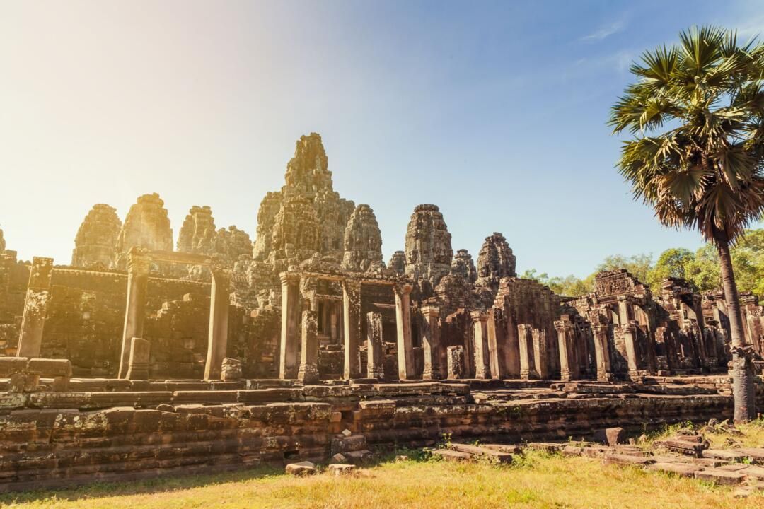 Circuit Privatif Essentiel du Cambodge et extension Koh Rong 3* ou 4* pas cher photo 15