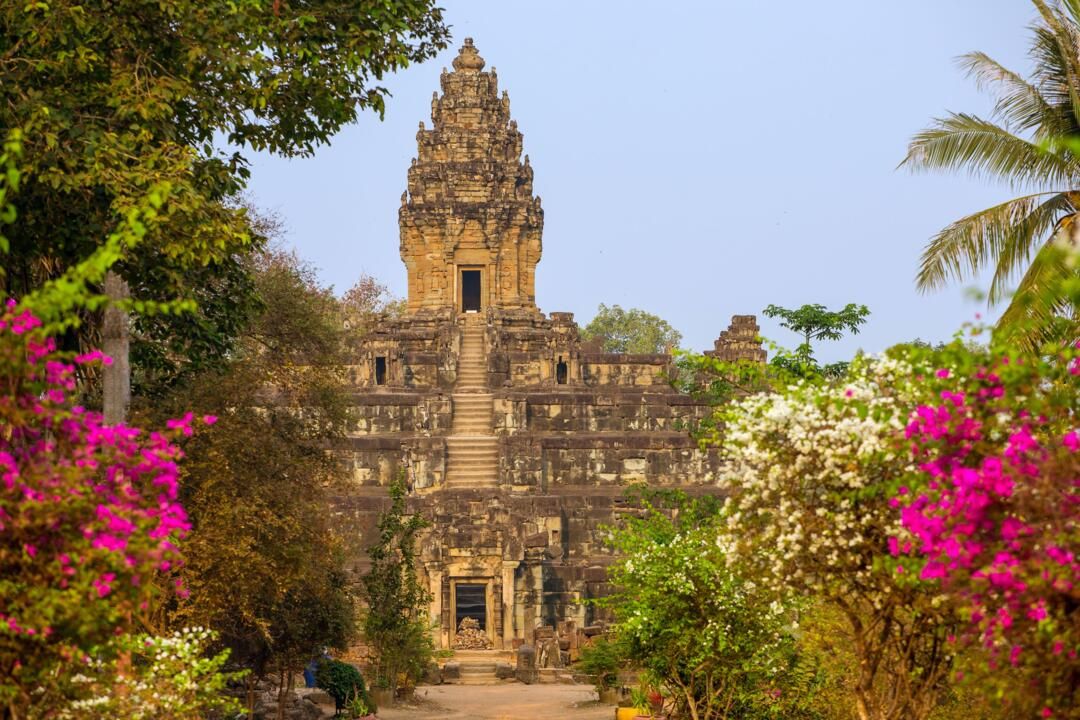 Circuit Privatif Sur les Traces de Kampuchea pas cher photo 11