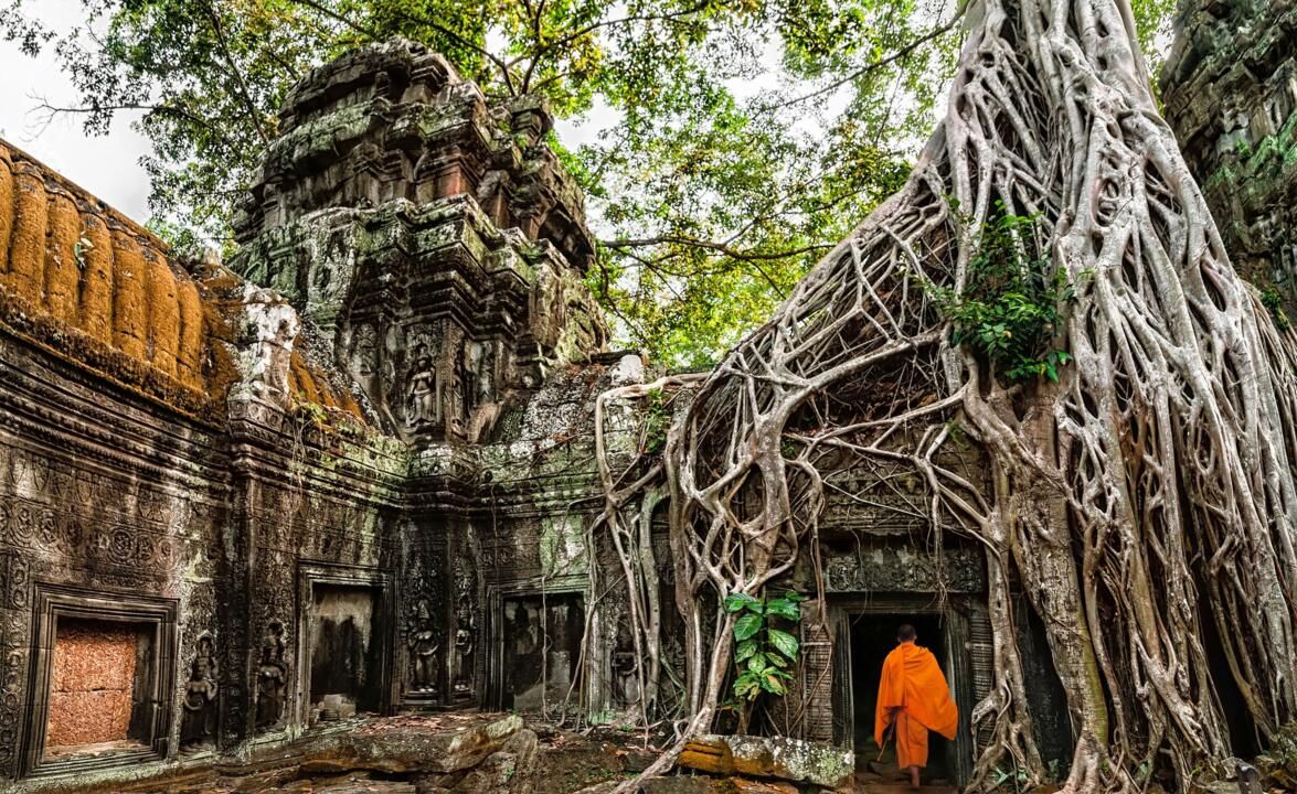 Circuit Privatif Sur les Traces de Kampuchea pas cher photo 19
