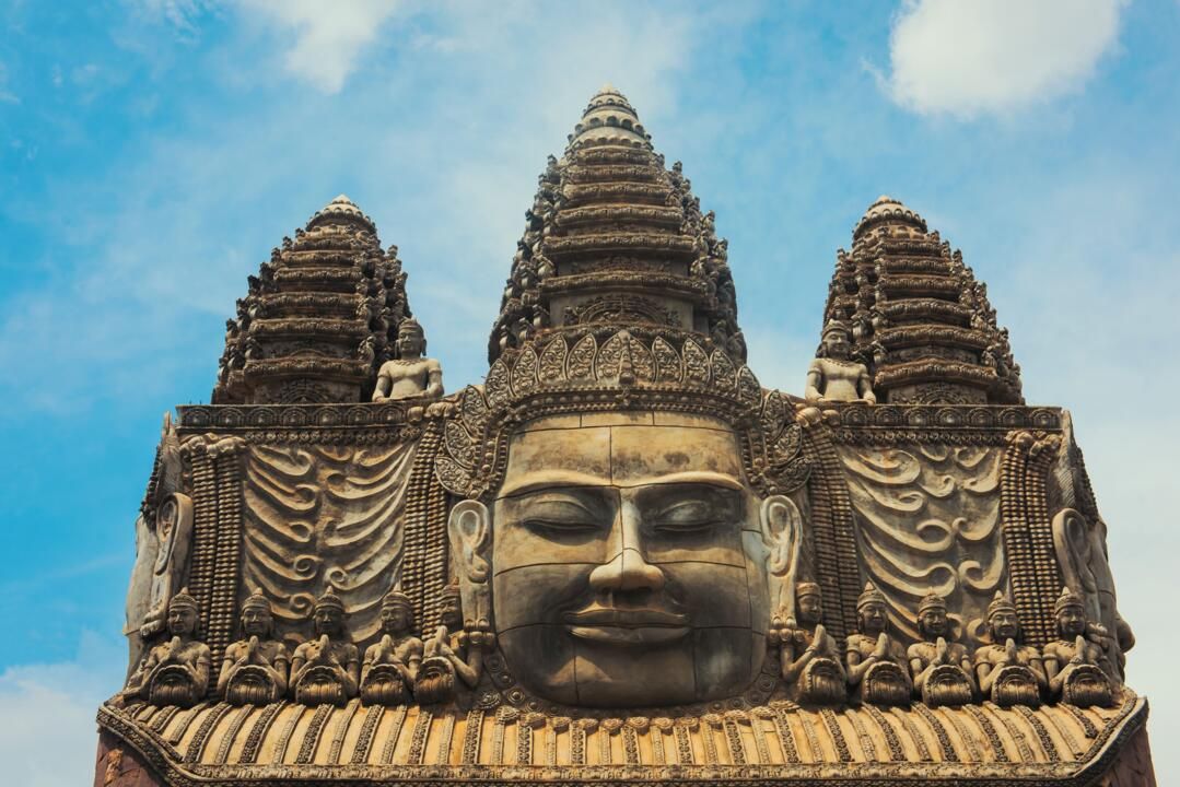 Circuit Privatif Sur les Traces de Kampuchea pas cher photo 21