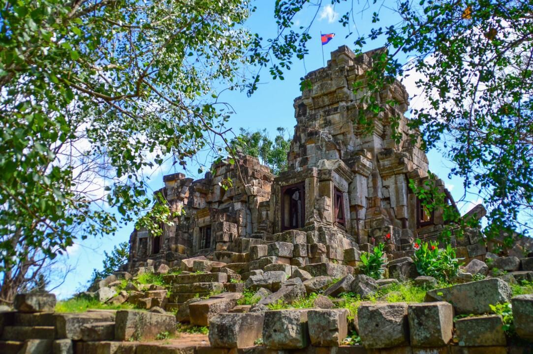 Circuit Privatif Sur les Traces de Kampuchea pas cher photo 22
