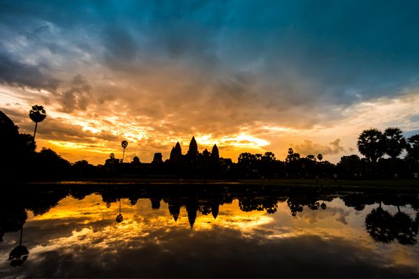 Circuit Aventure en famille au Cambodge en privatif pas cher