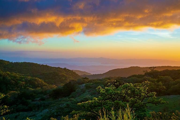 Découverte du Costa Rica avec séjour balnéaire au Panama - 3* pas cher photo 1