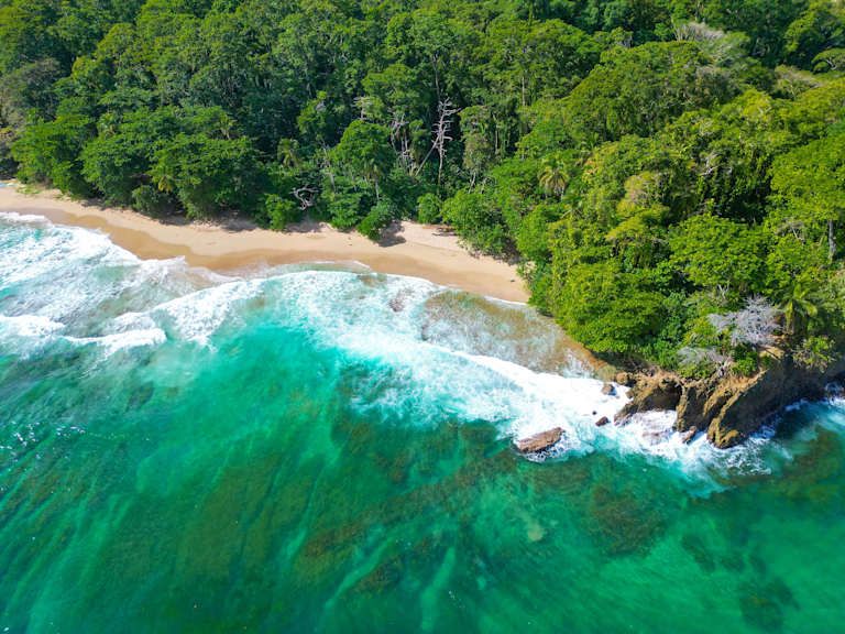 Découverte du Costa Rica avec séjour balnéaire au Panama - 3* pas cher photo 3