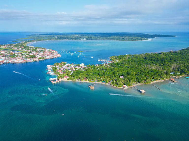 Découverte du Costa Rica avec séjour balnéaire au Panama - 3* pas cher photo 5