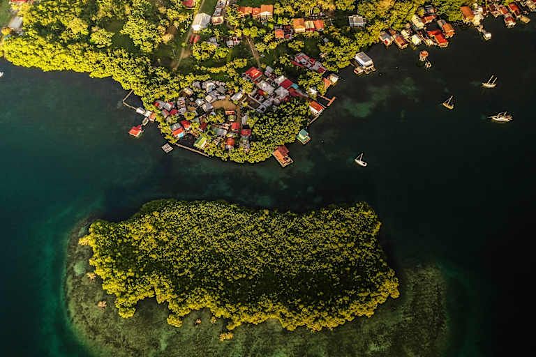 Découverte du Costa Rica avec séjour balnéaire au Panama - 3* pas cher photo 7