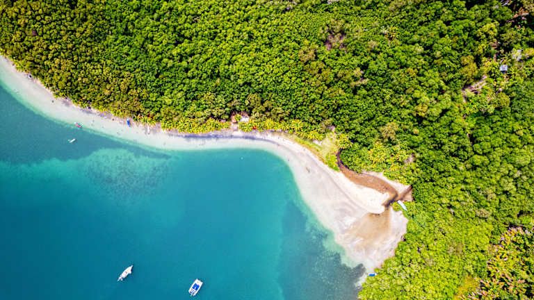 Découverte du Costa Rica avec séjour balnéaire au Panama - 3* pas cher photo 8