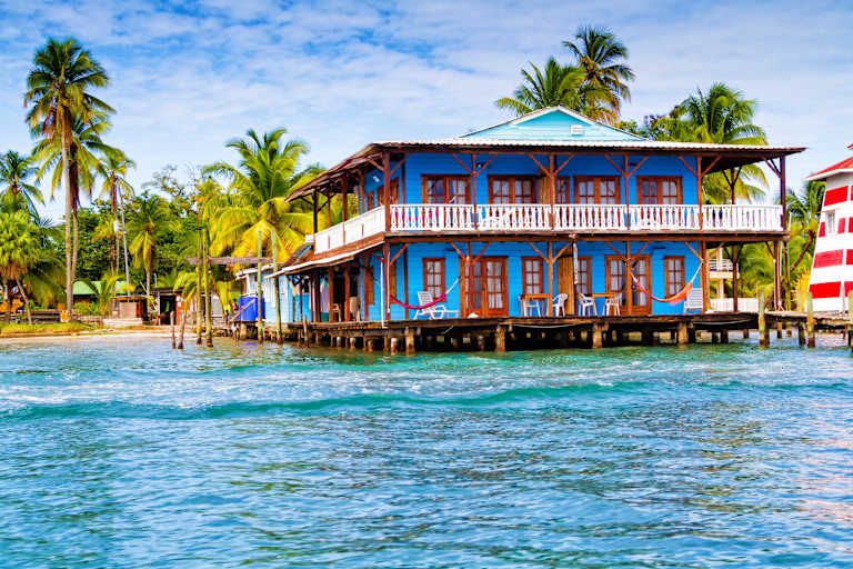 Découverte du Costa Rica avec séjour balnéaire au Panama - 3* pas cher photo 13