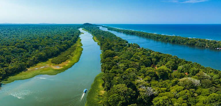 Découverte du Costa Rica avec séjour balnéaire au Panama - 3* pas cher photo 15