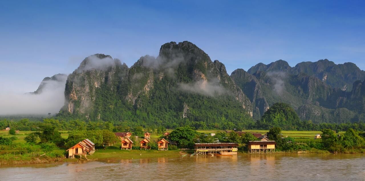 Circuit Privatif Le Charme Discret du Laos 3* ou 4* pas cher photo 9