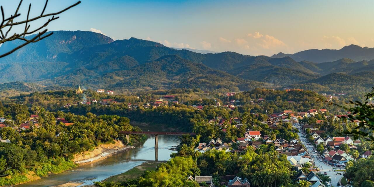 Mon Circuit Privé Le Charme Discret du Laos 3* ou 4* pas cher photo 1