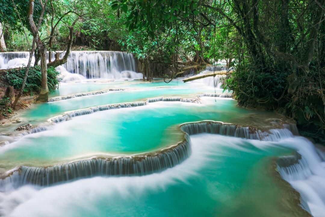 Mon Circuit Privé Le Charme Discret du Laos 3* ou 4* pas cher photo 17