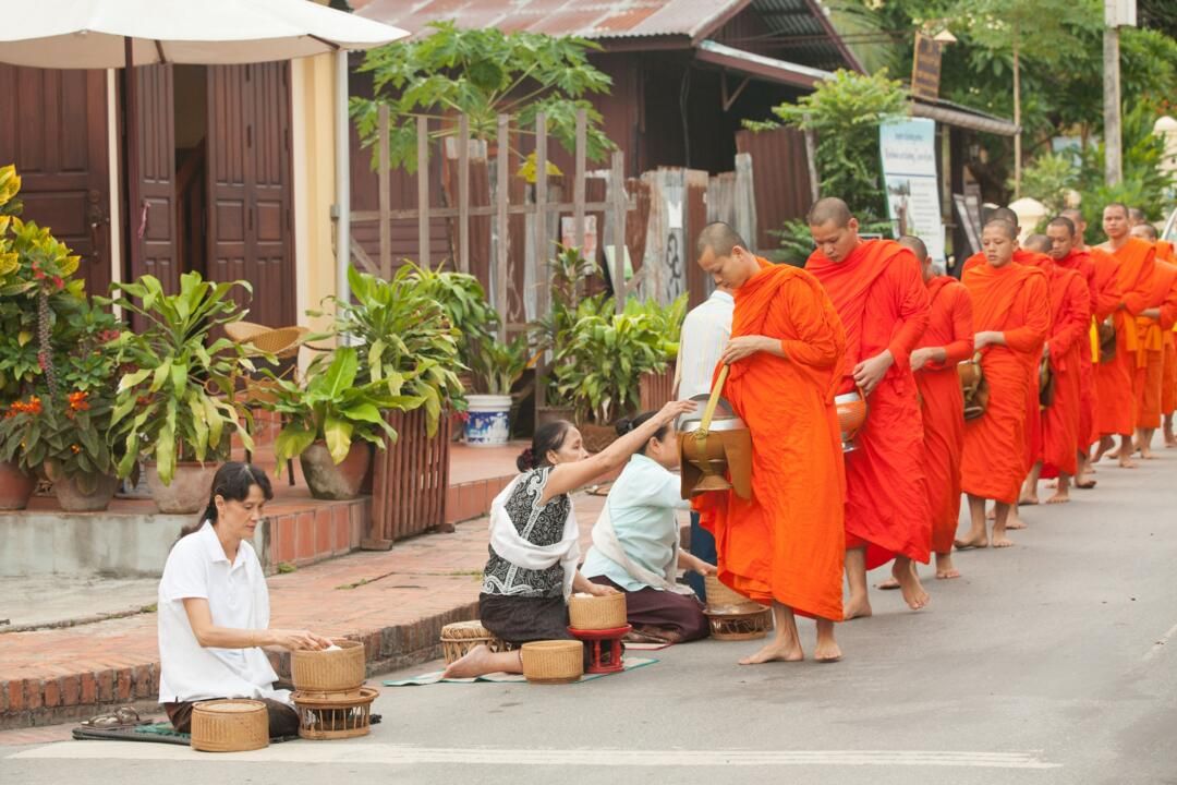 Mon Circuit Privé Le Charme Discret du Laos 3* ou 4* pas cher photo 19