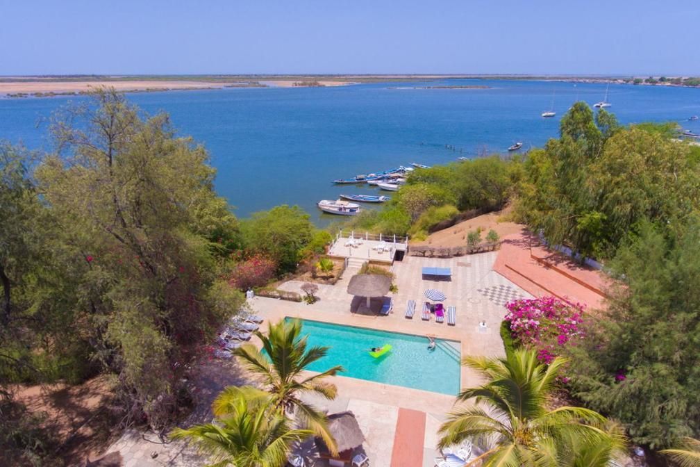 Circuit Privatif Du Siné Saloum aux Plages de la Petite Côte 3*-4* pas cher photo 2