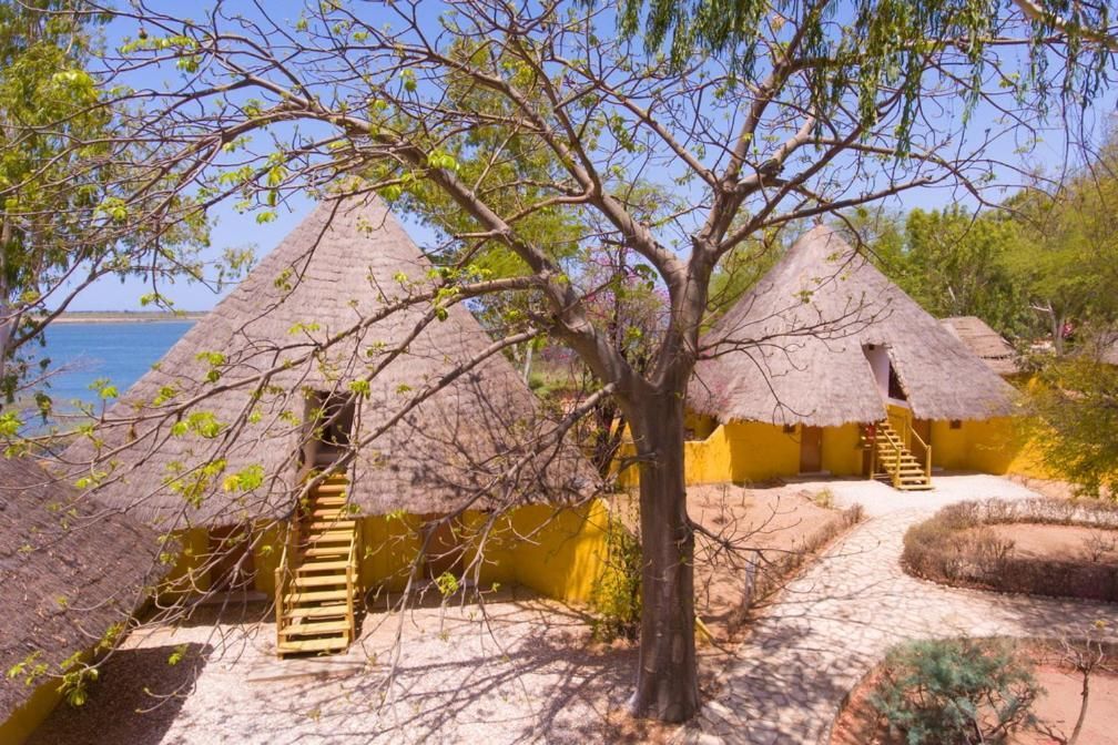 Circuit Privatif Du Siné Saloum aux Plages de la Petite Côte 3*-4* pas cher photo 4