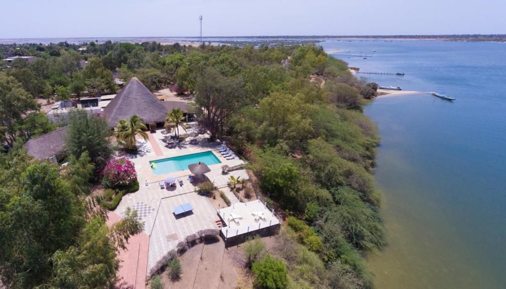 Mon Circuit Privé du Siné Saloum aux Plages de la Petite Côte 3*-4* pas cher photo 3