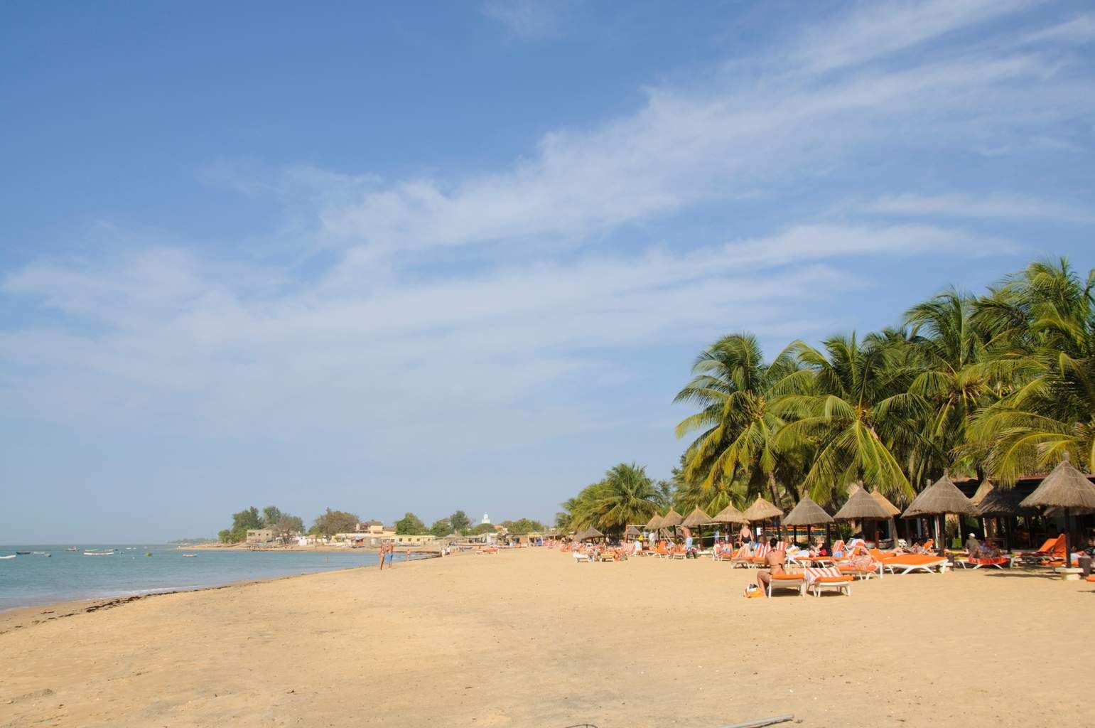 Mon Circuit Privé du Siné Saloum aux Plages de la Petite Côte 3*-4* pas cher photo 9