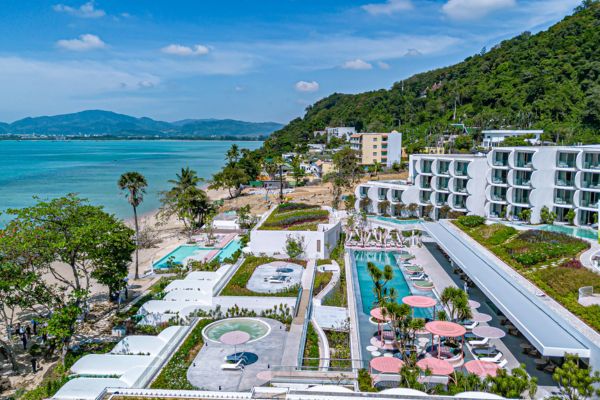 2* Collection Prestige à la Française 2*Combiné Thaïlande, De Bangkok aux Sables de Phuket 5* pas cher photo 5