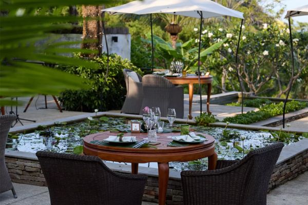 Combiné De Bangkok à Koh Samui 5 2*Collection Prestige* pas cher