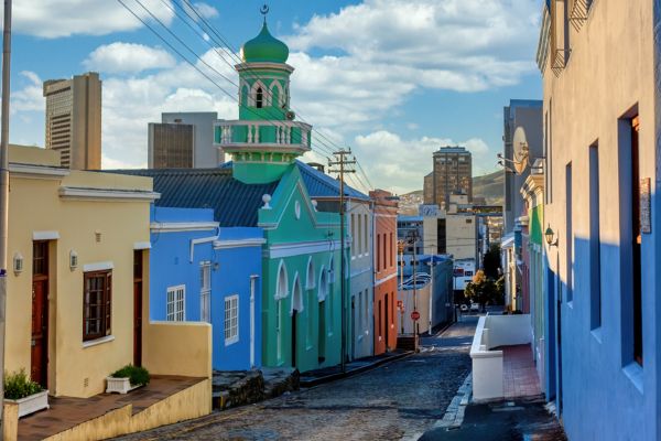 Circuit Du Parc Kruger au Cap de Bonne Espérance pas cher photo 28