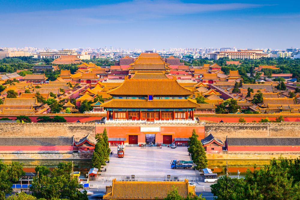 Combiné Chine & Vietnam - Sur la Route des Dragons 4* pas cher photo 3