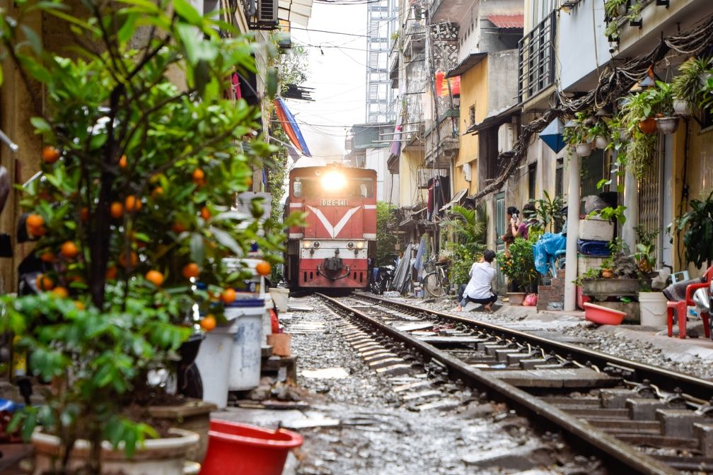 Combiné Chine & Vietnam - Sur la Route des Dragons 4* pas cher photo 6