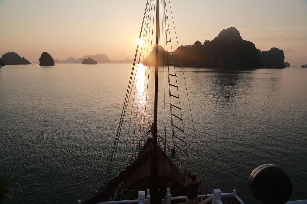 Combiné Chine & Vietnam - Sur la Route des Dragons 4* pas cher photo 11