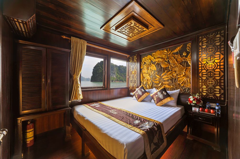 Combiné Chine & Vietnam - Sur la Route des Dragons 4* pas cher photo 12