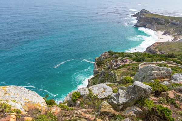 Circuit Les Trésors du Pays Arc-en-Ciel en hôtels de Charme et Privatif pas cher photo 22