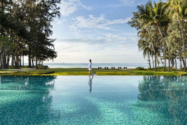 Circuit Royaume du Siam et Plage de Krabi 5* pas cher photo 34