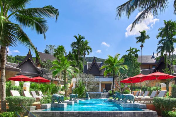 Circuit Royaume du Siam et Plage de Krabi 5* pas cher photo 36