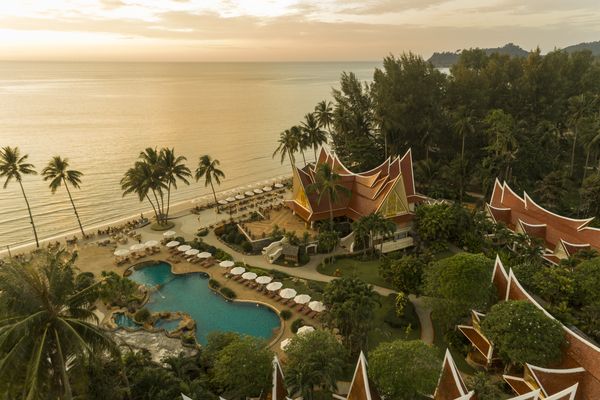 Circuit Lotus de Thaïlande et plage à Koh Chang 5* pas cher photo 32