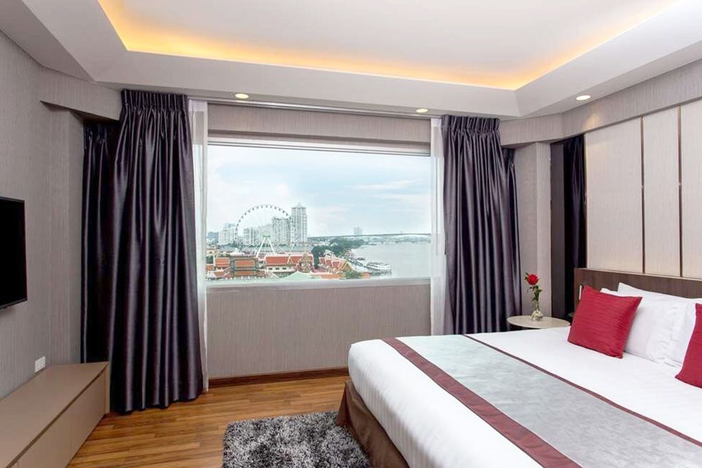 Combiné Ôcity Xperience Hôtel Ramada Riverside 5* et Hôtel Barcelo Coconut Island 5* pas cher photo 7