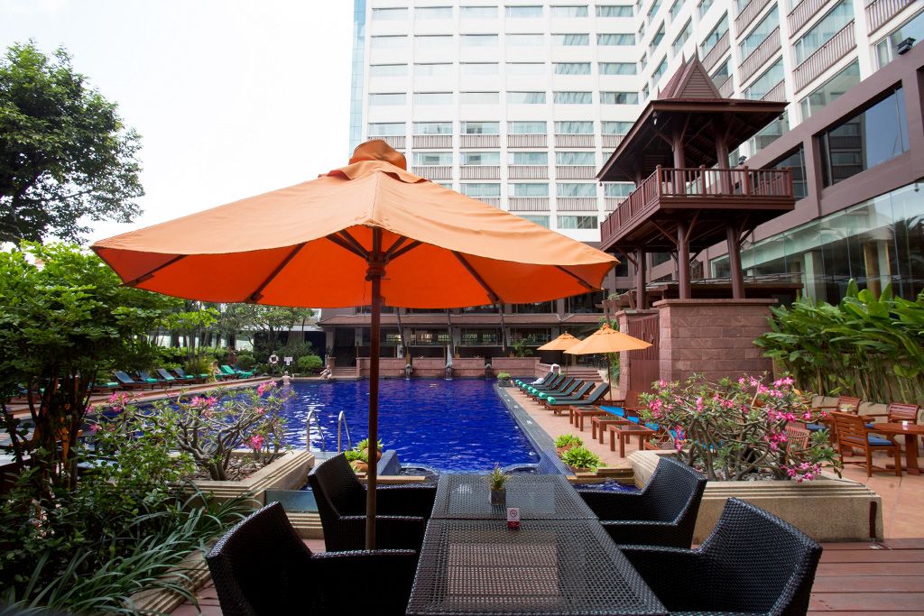 Combiné Ôcity Xperience Hôtel Ramada Riverside 5* et Hôtel Barcelo Coconut Island 5* pas cher photo 9