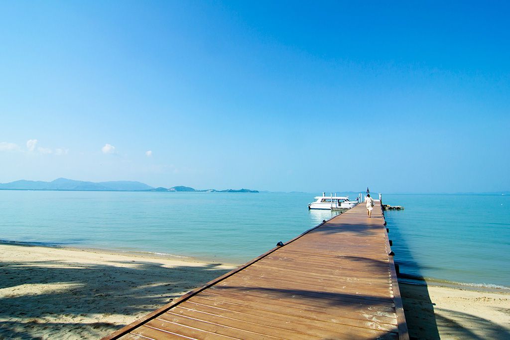 Combiné Ôcity Xperience Hôtel Ramada Riverside 5* et Hôtel Barcelo Coconut Island 5* pas cher photo 12