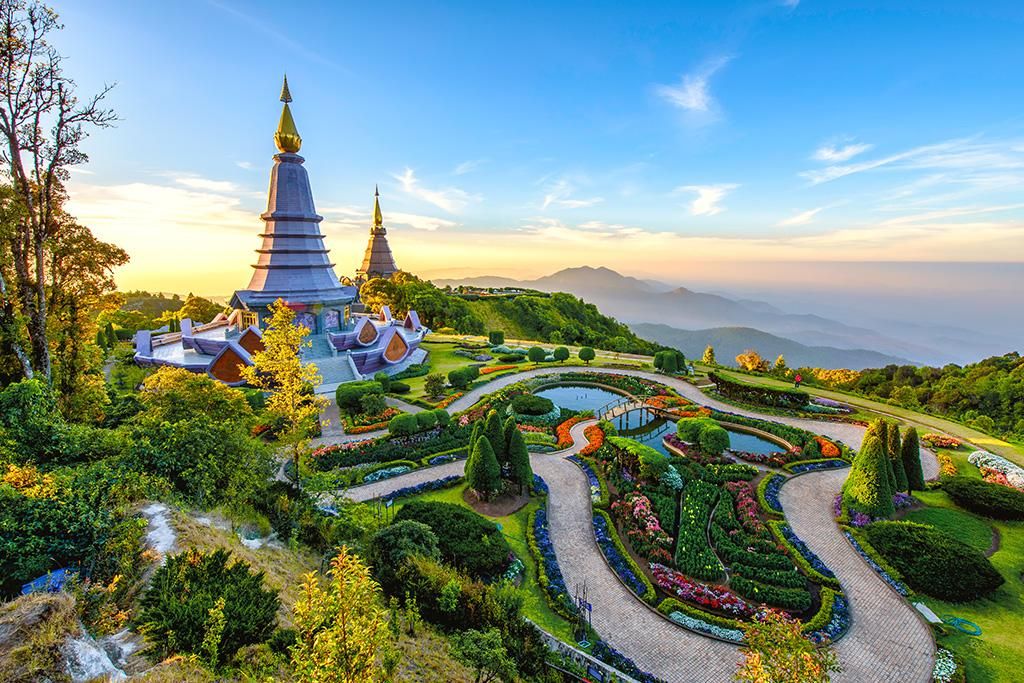 Circuit Essence de Thaïlande 3*-4* pas cher