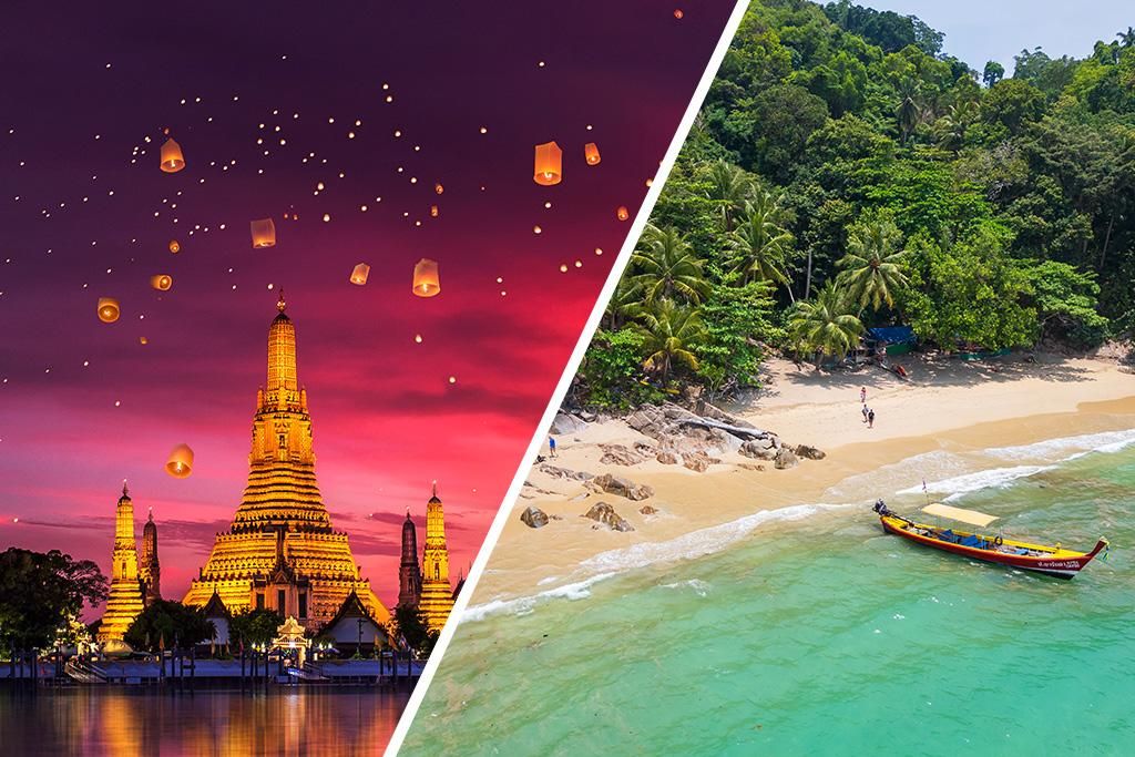 Combiné Ôcity Xperience Bizotel Premier Hôtel et Résidence 4* et Ôclub Experience Hôtel Novotel Kama pas cher photo 2